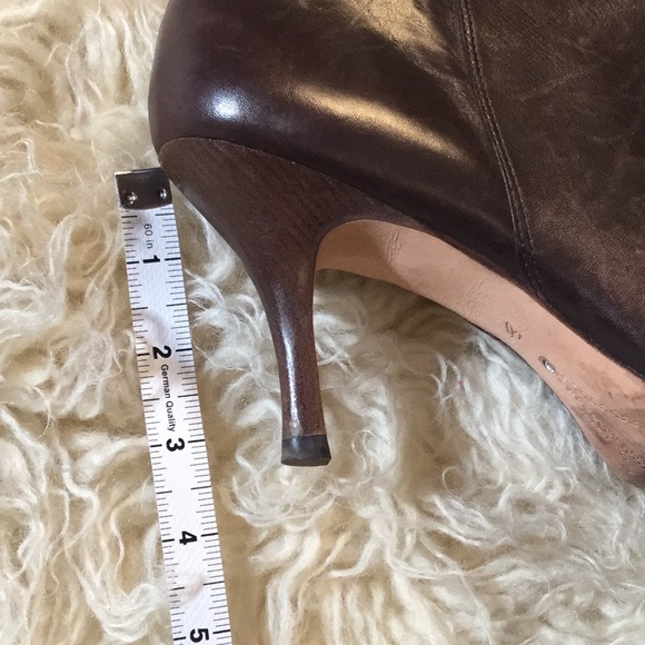 Corso como high heels - Picture 5 of 6